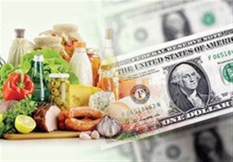 تعیین نرخ 112500 تومانی ارز برای روغن